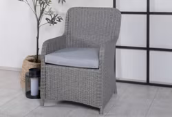 WEMBLEY Karmstol 2-PACK