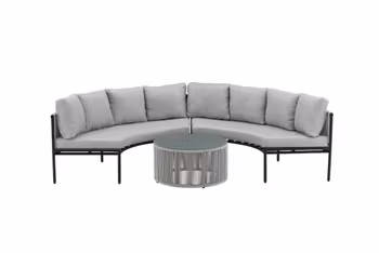 VIRYA Loungeset
