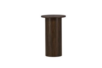 BIANCA Bianca Sido Bord-Mocca Veneer