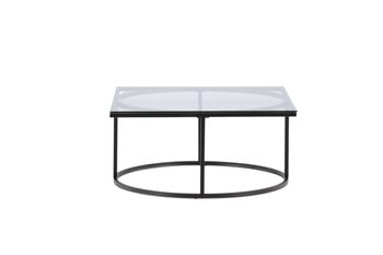 SKANÖR Soffbord 90x90