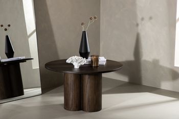 OLIVIA Soffbord ⌀80