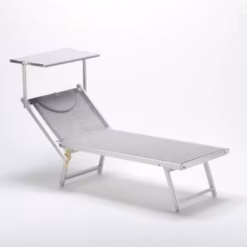 Solsäng Strand Hav Aluminium Professionell