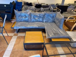 Lounge grupp