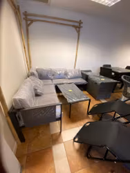 Loungegrupp Salvador