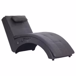 Massage fåtölj
