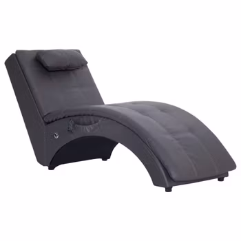 Massage fåtölj