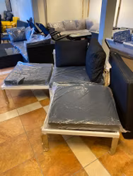 Balkong set