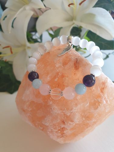 Intuitions Armband