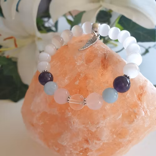 Intuitions Armband