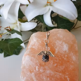 Skyddsängel Labradorit