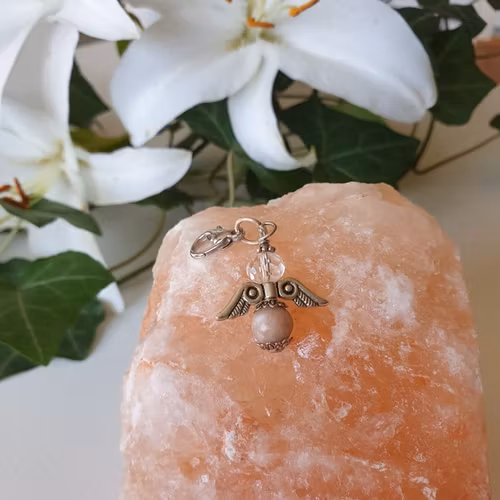 Skyddsängel Solsten