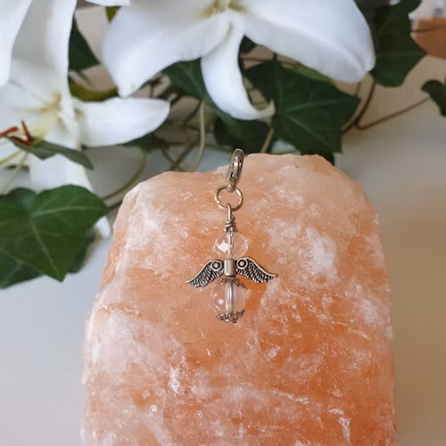 Skyddsängel Angla Aura