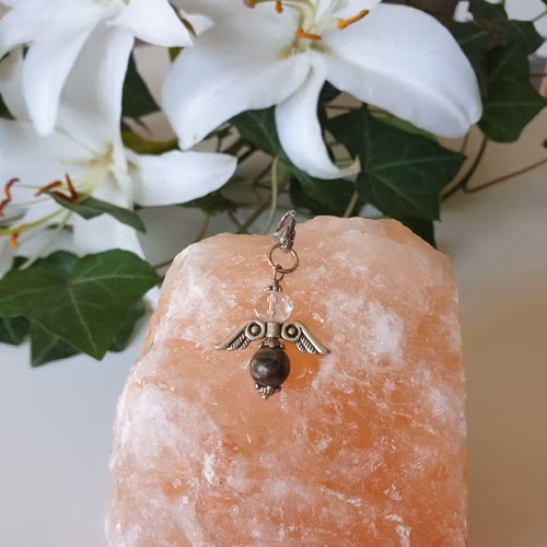 Skyddsängel Falköga