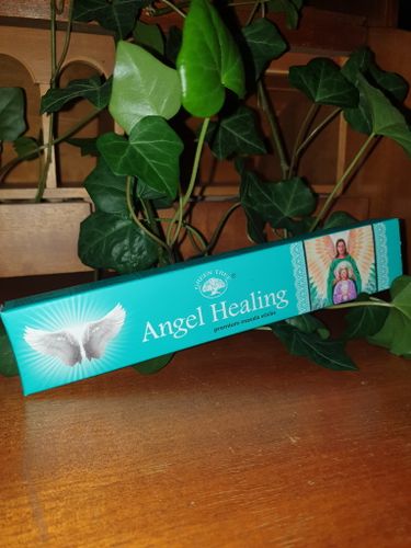 Angla healing
