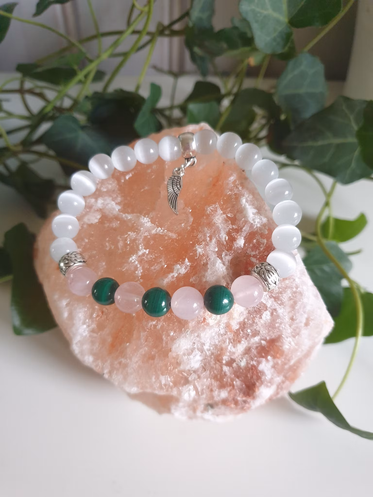 Kärlekens armband