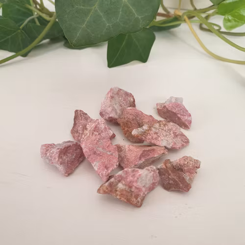 Thulit RÅ Liten Norge