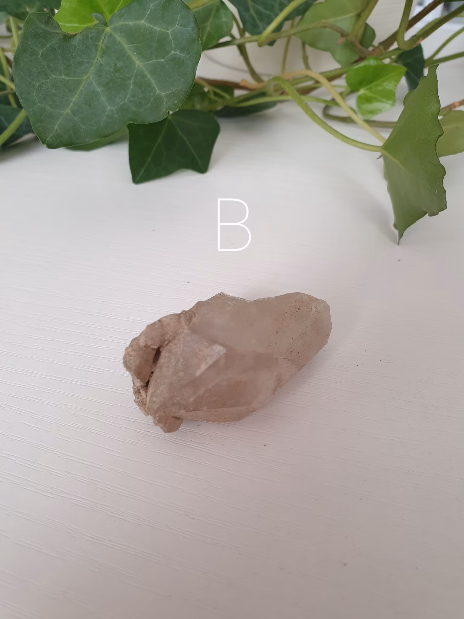 Bergskristall Norge -30% rabatt