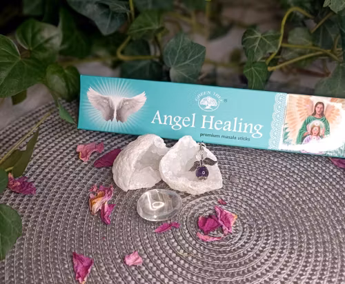 Ängla Healing kit