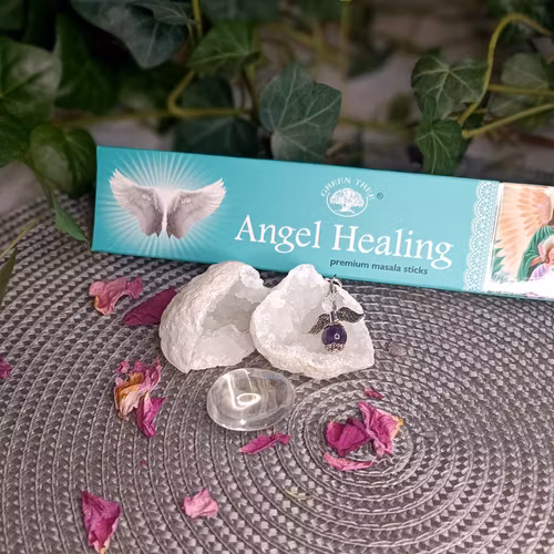 Ängla Healing kit