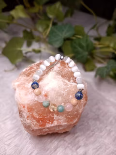 Beroende Armband