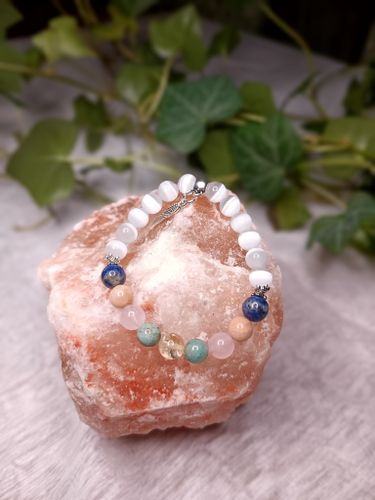 Beroende Armband