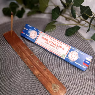 Rökelse-kit, Nag Champa