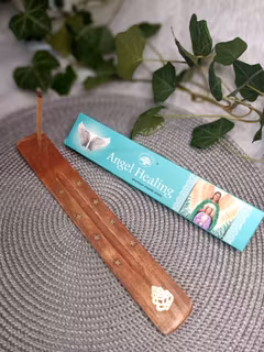 Rökelse-kit, Angel Healing