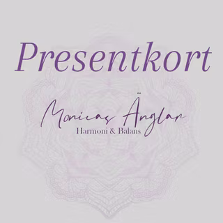 Presentkort Medial vägledning/coaching 60min