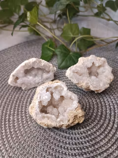 Kalcit Geoder