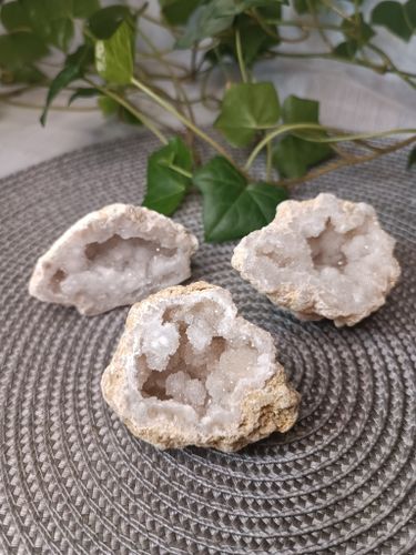 Kalcit Geoder