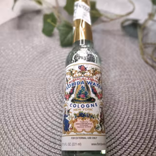 Florida Water, flaska 221ml Murray & Lanman AAA