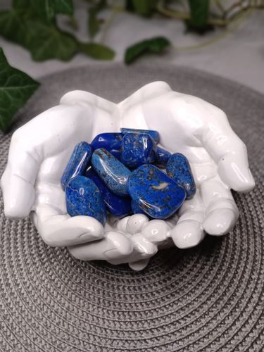 Lapis Lazuli
