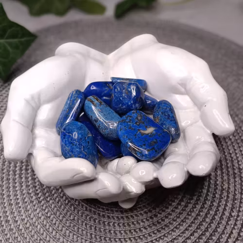 Lapis Lazuli