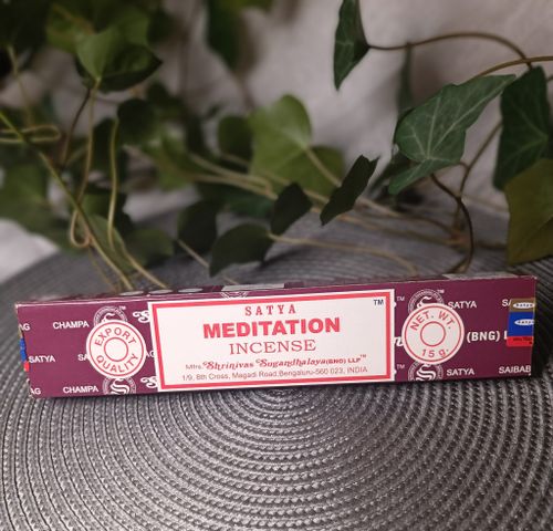 Meditation