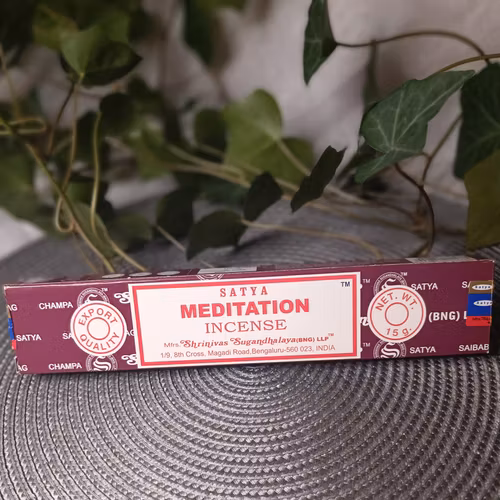 Meditation