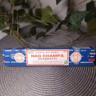 Nag champa Storpack