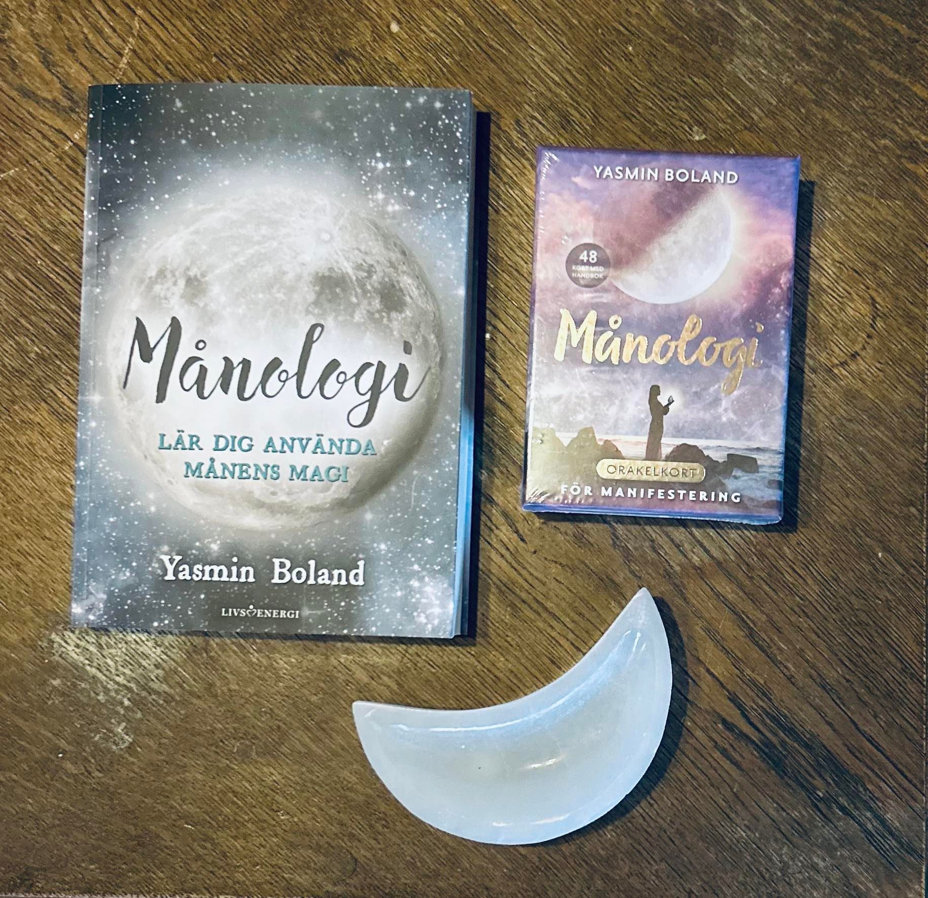 Månmagi