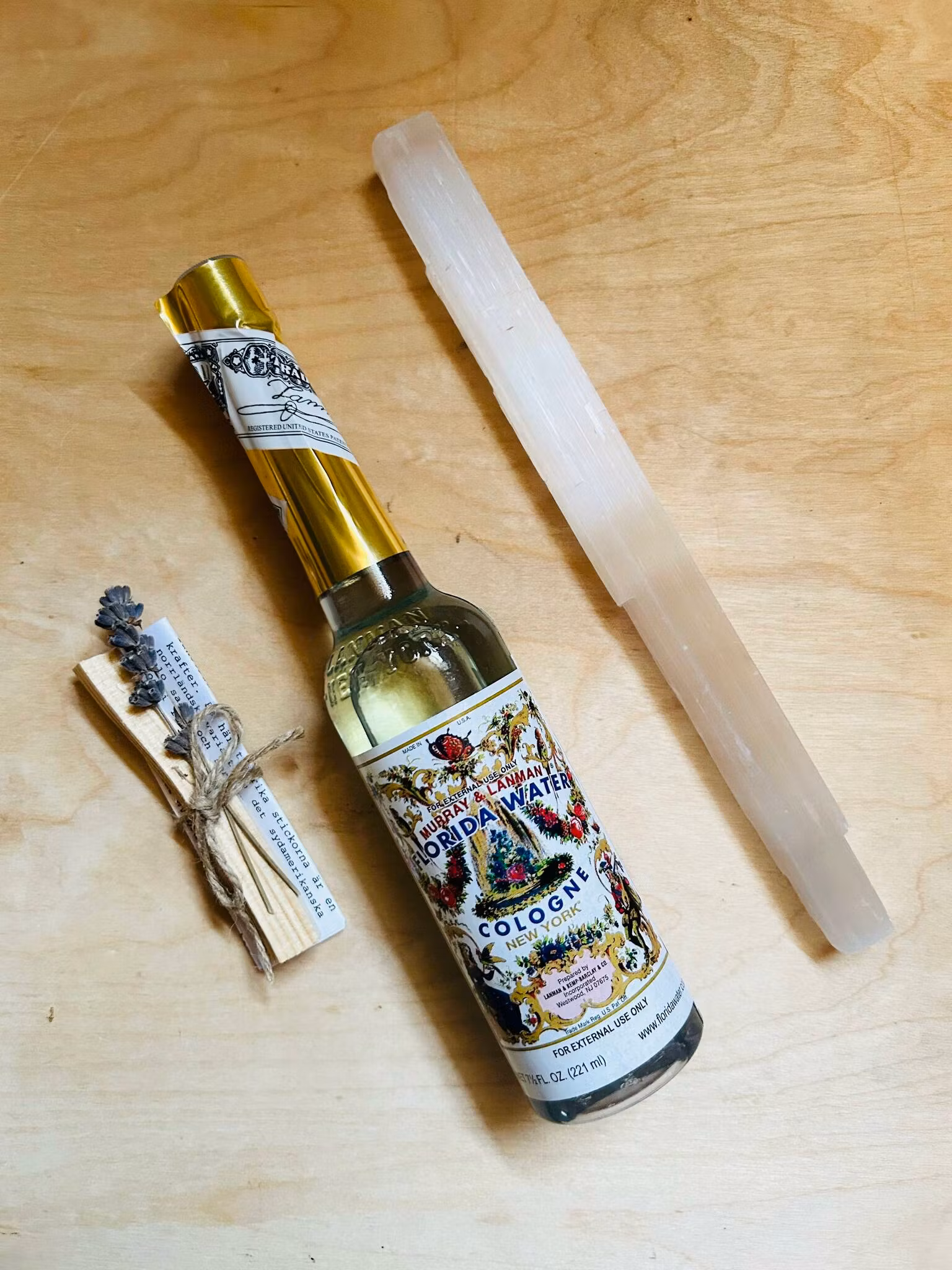 Renings kit