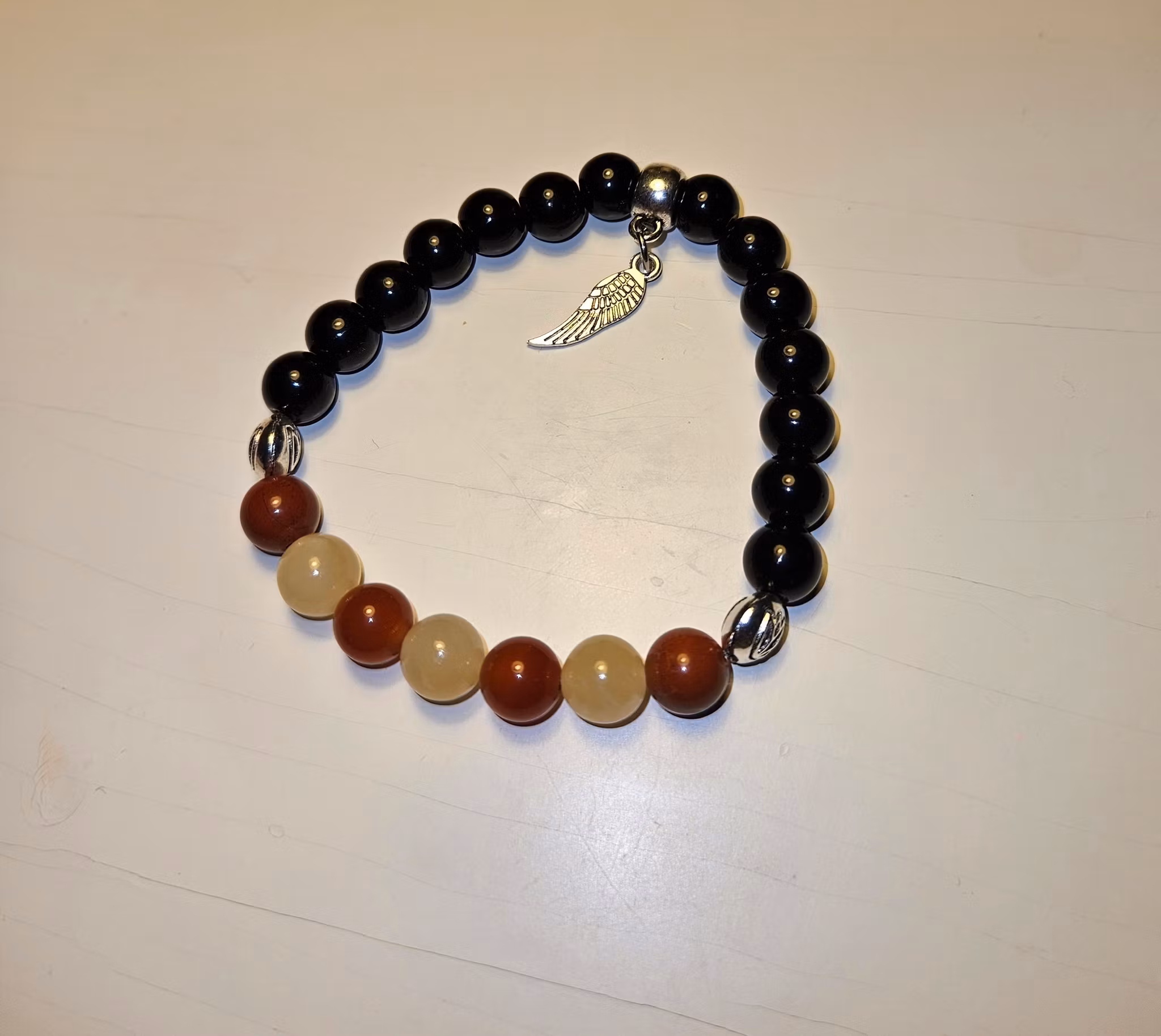Jordnings Armband