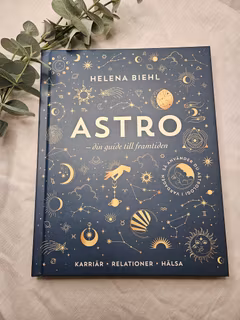 Astro: din guide till framtiden