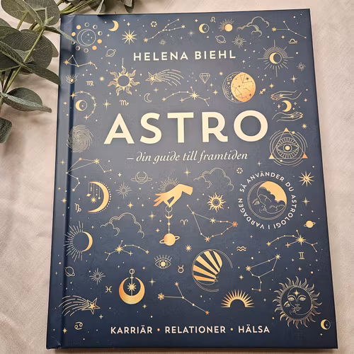 Astro: din guide till framtiden