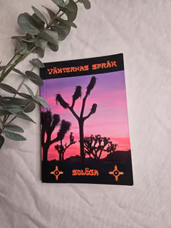 Växternas språk, Solöga