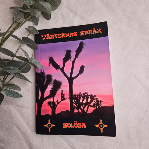 Växternas språk, Solöga