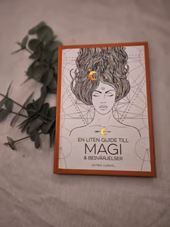En liten guide till Magi & Besvärjelser