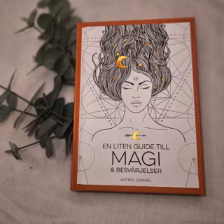 En liten guide till Magi & Besvärjelser