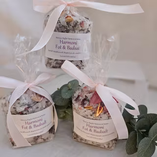 Harmoni Fot & Badsalt