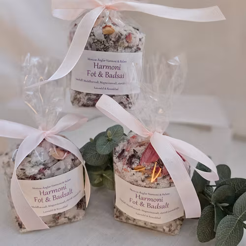 Harmoni Fot & Badsalt