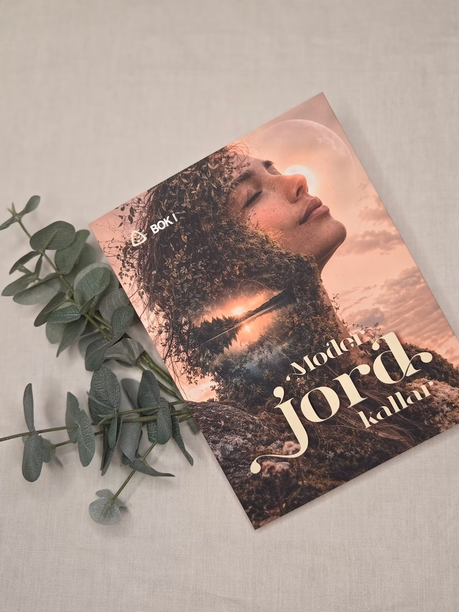 Moder Jord Kallar