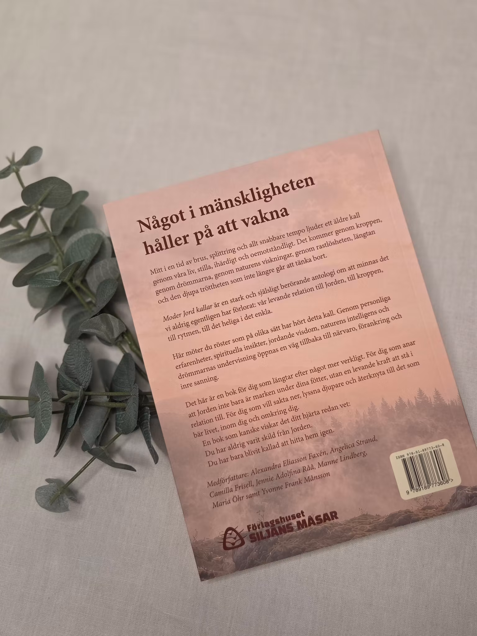Moder Jord Kallar