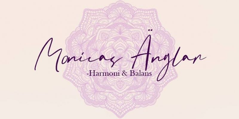 Monicas Änglar Harmoni & Balans